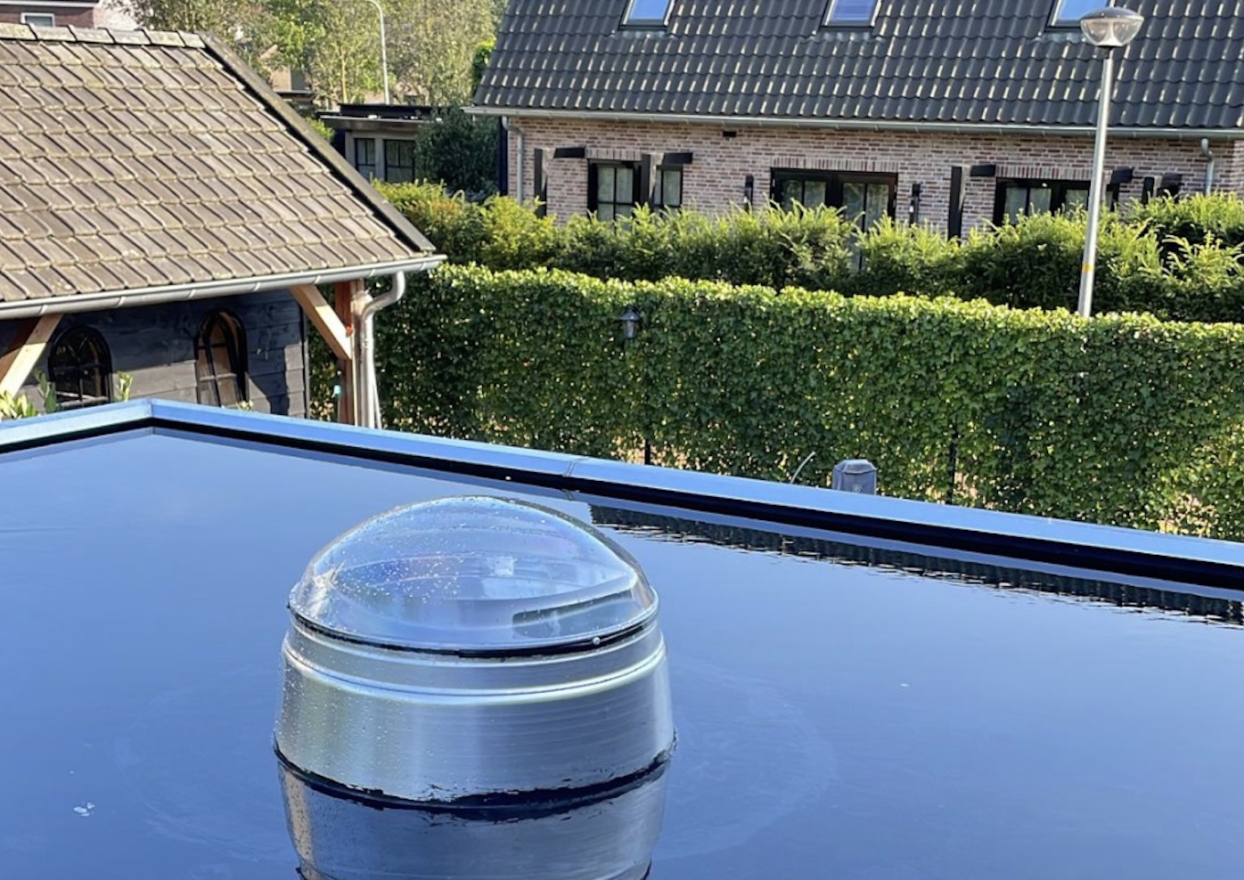 Powerdaylight Ø 53 cm